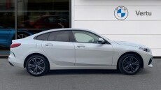 BMW 2 Series 218i Sport 4dr DCT Petrol Saloon